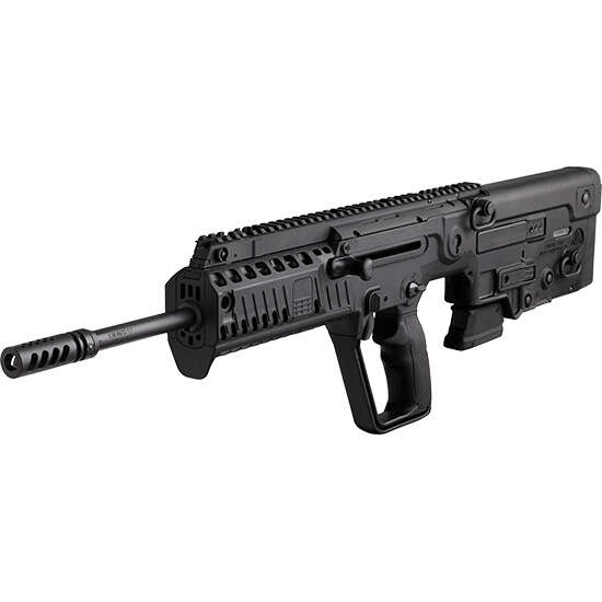 Rifles Long Guns IWI US Inc 10+1 223Rem|5.56NATO IWI XB18CA       TAVOR X95 5.56   18*CA    10R BLK • Model: 10+1